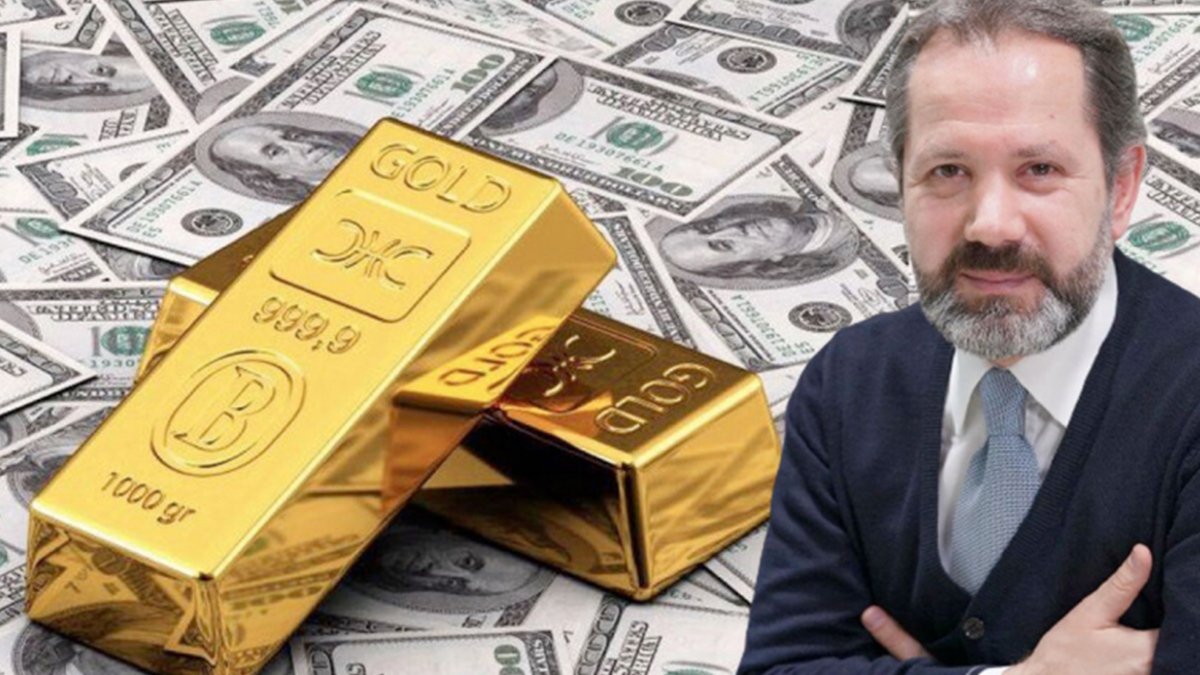 Gram altın bedava! İslam Memiş'ten altın alacaklara müjde