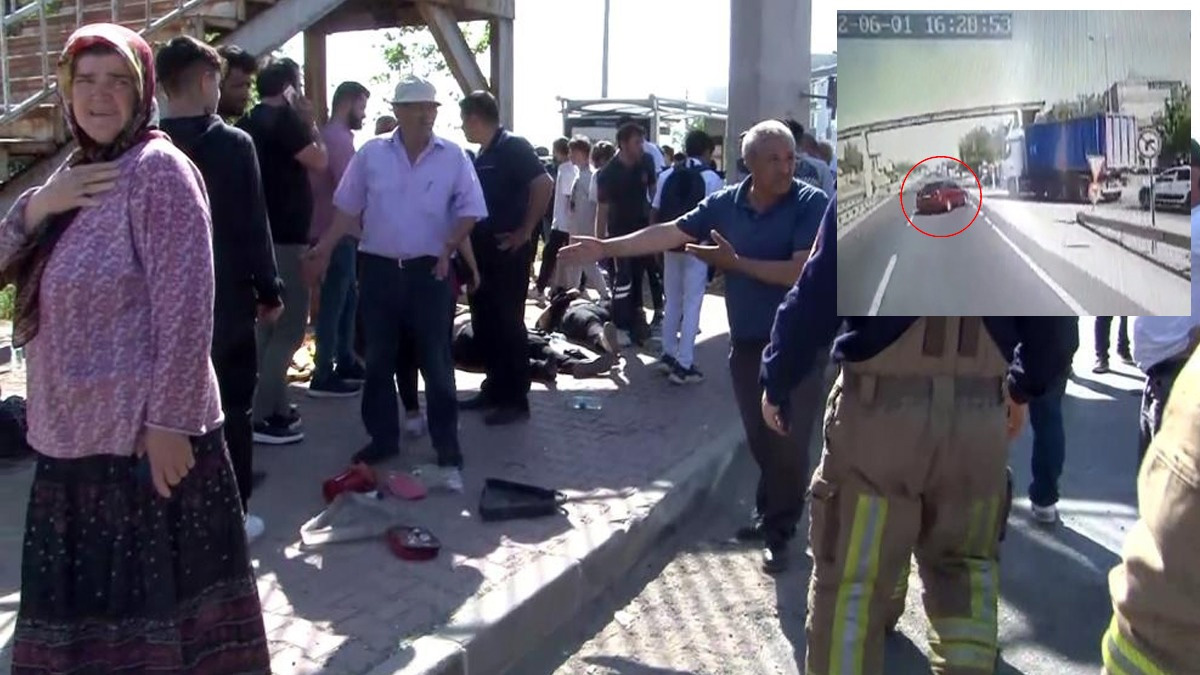 Kaza değil katliam: Türkiye'yi yasa boğan olayda kan donduran detay