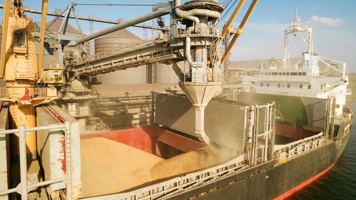 Karadeniz'de 'tahıl koridoru' planı hazır