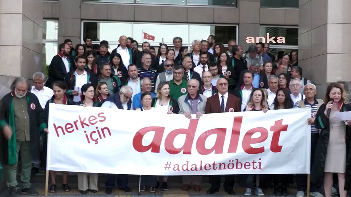 Can Atalay'ın babasından Babacan ve Davutoğlu'na 'Gezi' çağrısı