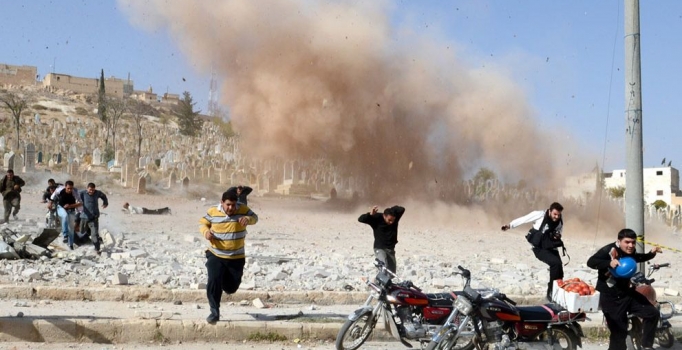 AFAD, Tel Abyad'dan kaç sığınmacı geldiğini açıkladı