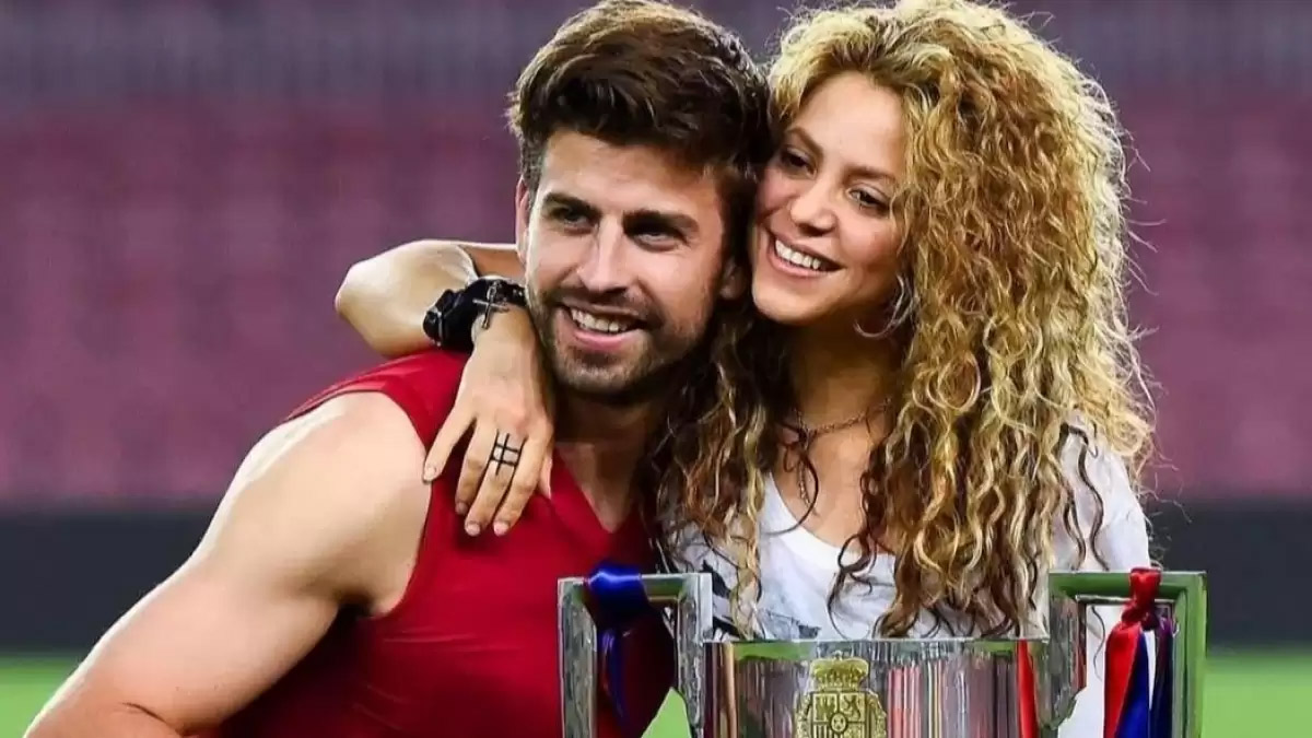 Türkiye'de uydurulan 'Pique, Shakira’yı Gavi’nin annesiyle aldattı' iddiası İspanya'yı karıştırdı
