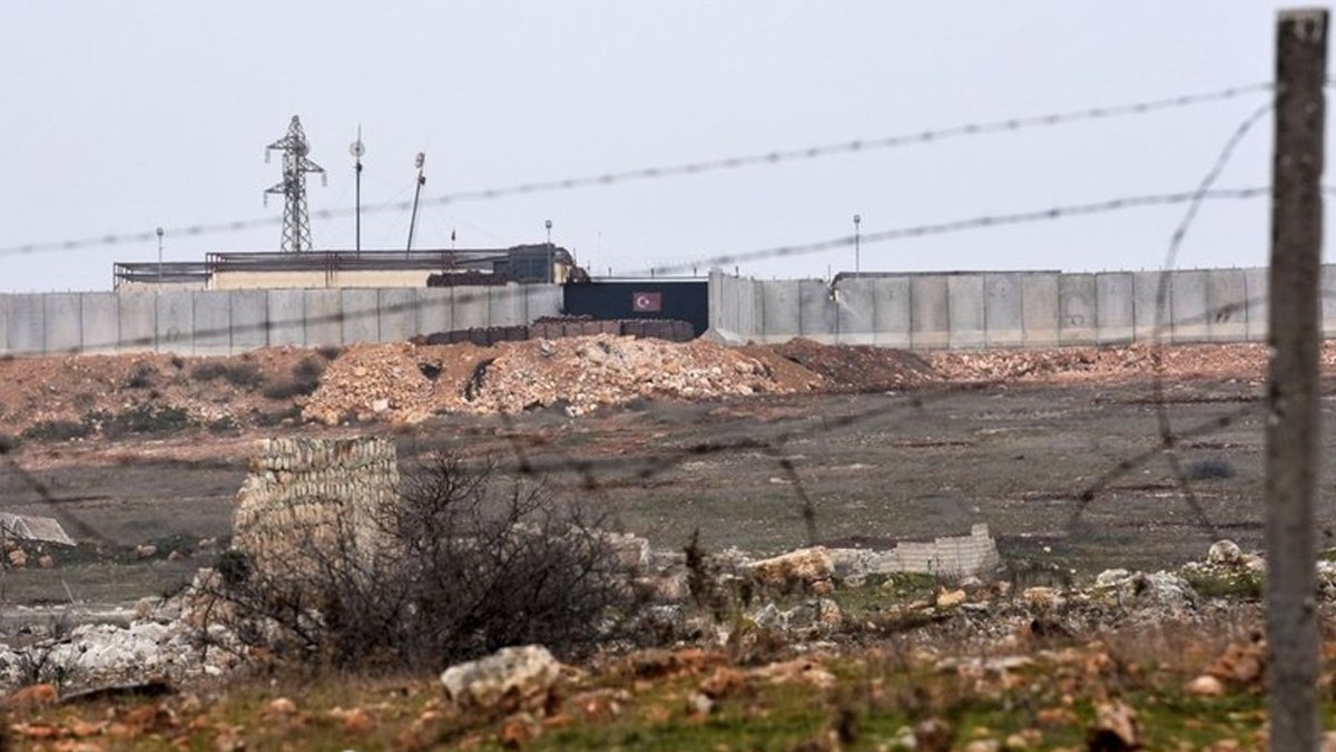 Türkiye'den ABD'ye Suriye yanıtı: Gereken tedbirleri alacağız