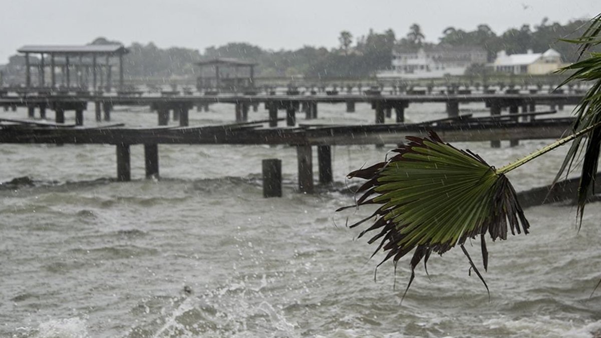 Uzmandan ‘Akdeniz'e kasırga geliyor’ paylaşımına tepki: Aspargas haber yapıldı, bilip bilmeden paylaşım yapmayın