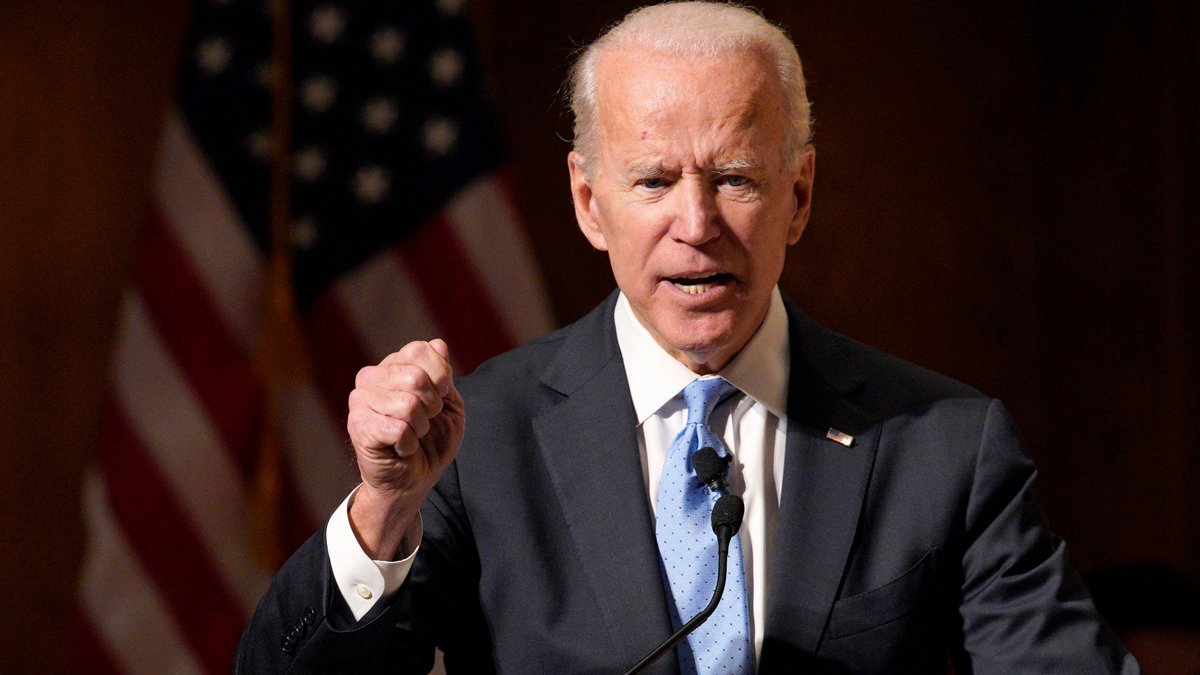 Biden'ın Suudi Arabistan ziyareti: Muhammed bin Selman ile görüşmeyecek