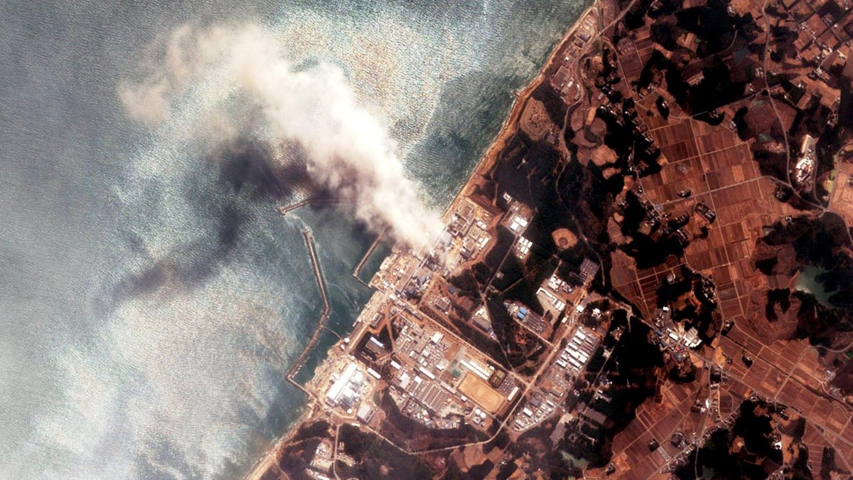 Fukuşima davasında karar: Şirket tazminat ödeyecek