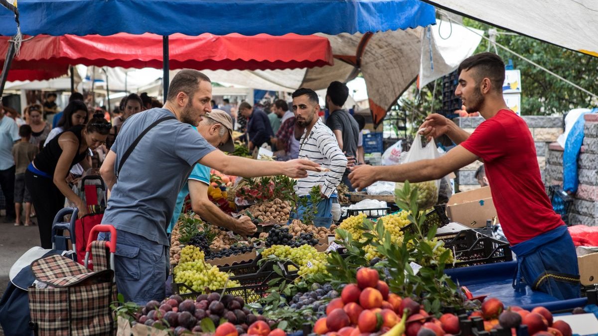 ENAG Mayıs ayı enflasyonunu açıkladı