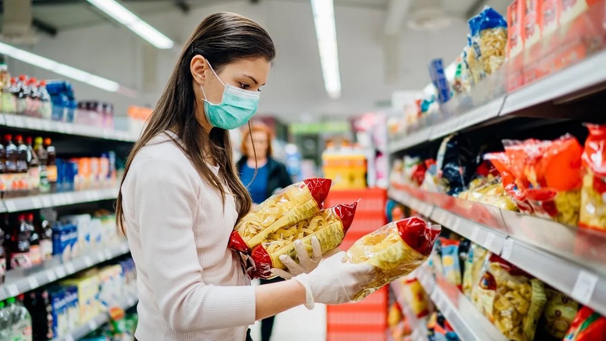 TÜİK mayıs ayı rakamlarını açıkladı: Enflasyon 24 yılın zirvesinde