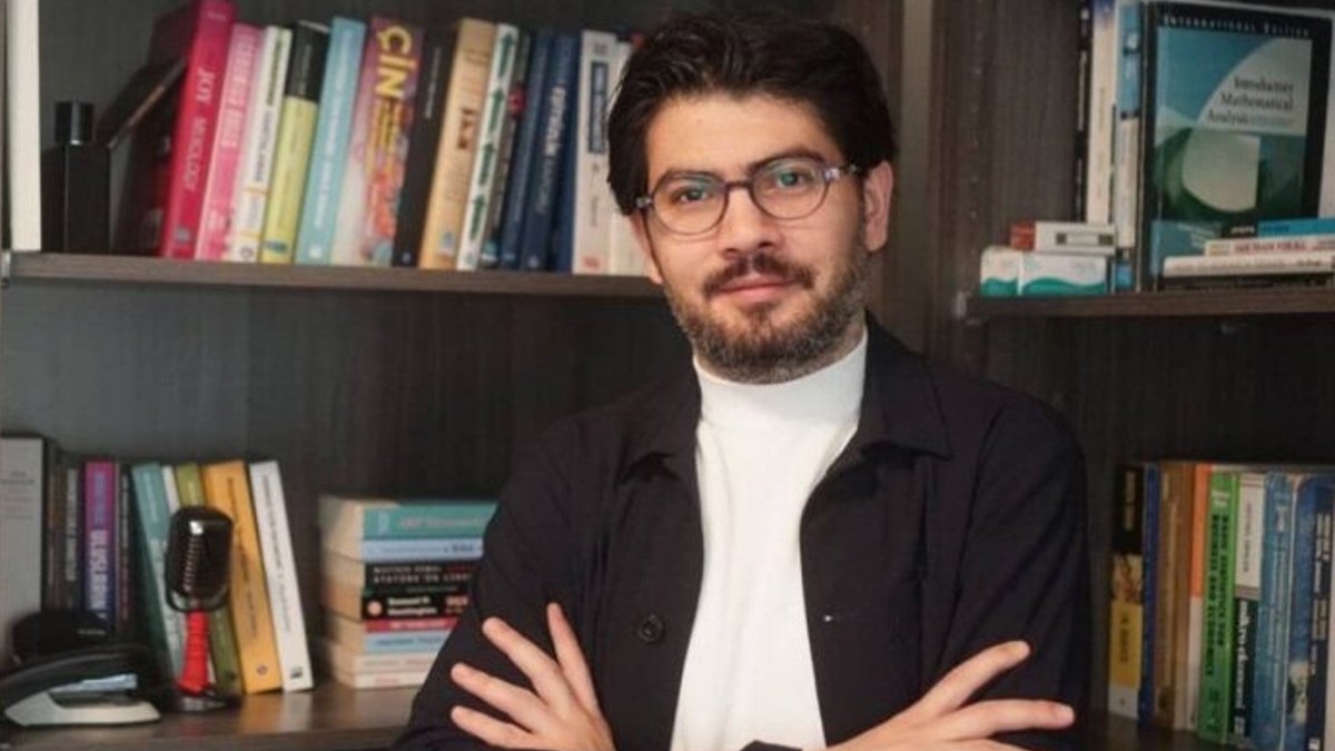 Ekonomist Oğuz Demir'den TÜİK'e tepki: Beceriksizlikte yeni aşama