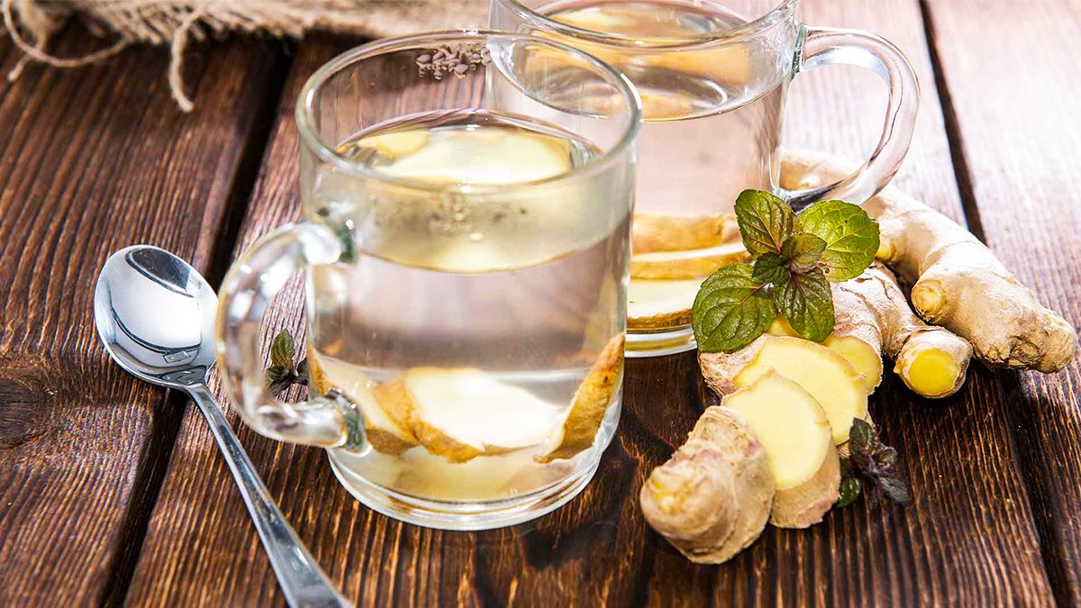 Bu Su Vücudu ve Bağırsağı Temizlemeye Yardımcı Oluyor! İşte Her Derde Deva Mucizevi O Karışım