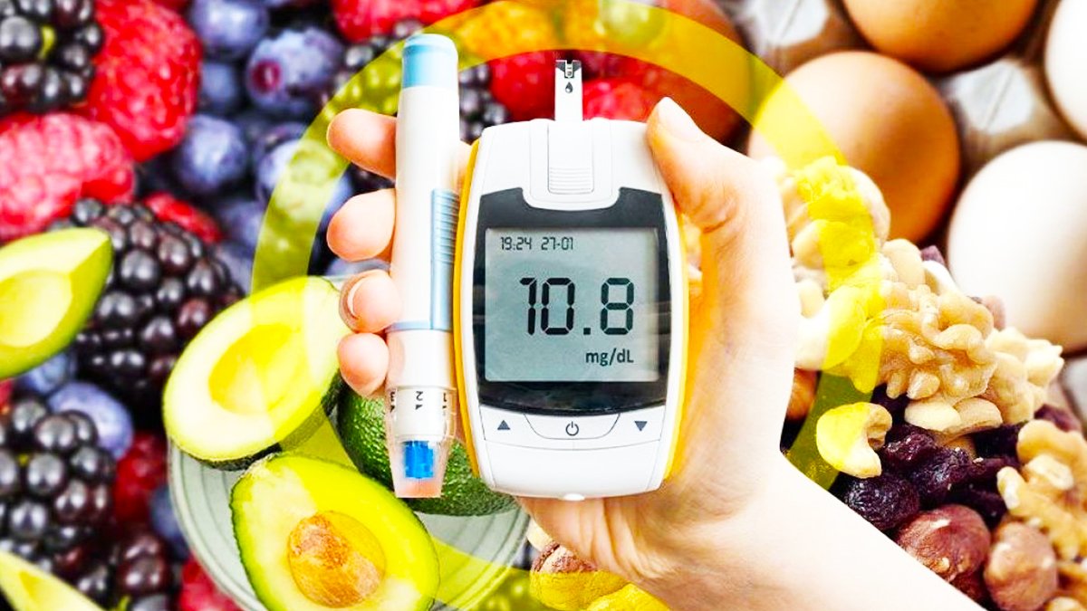 Bu Ucuz Gıdalar Kan Şekerini Kontrol Altında Tutuyor! İşte Hayatınızı Kurtarabilecek O Gıdalar