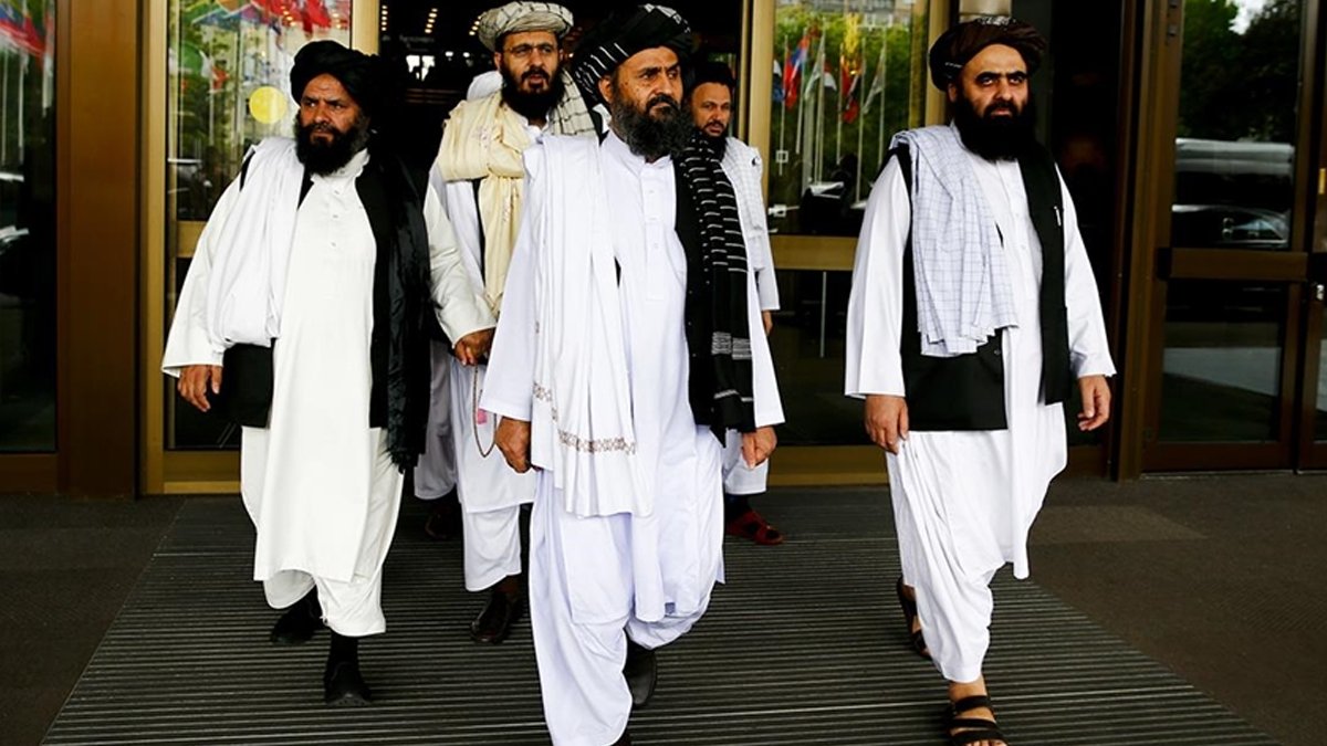 BM’den Taliban’ın ‘kadın yasakları’na tepki: Afganistan'ın ötesine yayılabilir