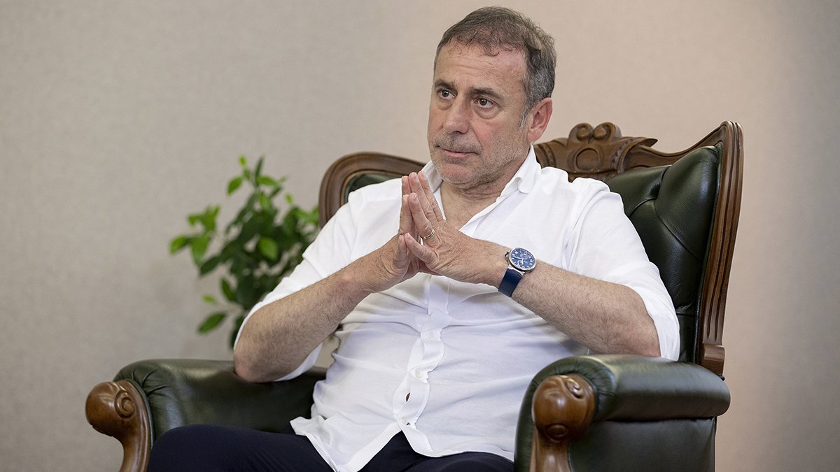 Abdullah Avcı isim verdi: Kadromuza katmak istiyoruz