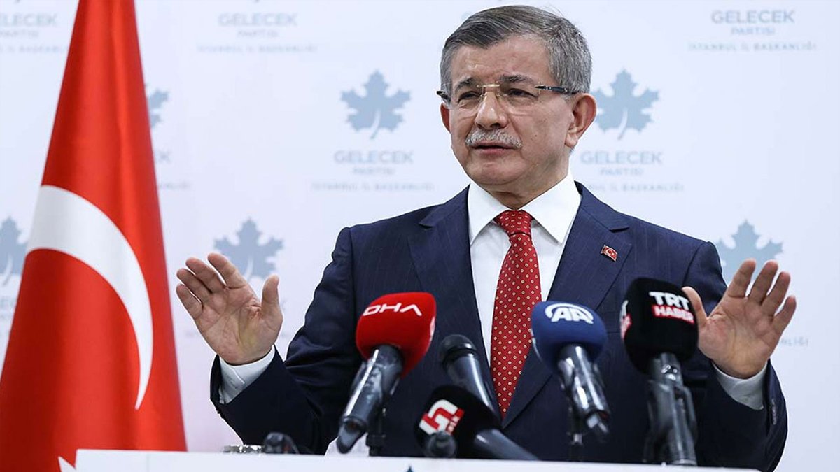 Davutoğlu, açıklanan enflasyonu yorumladı: TÜİK bizimle dalga geçiyor