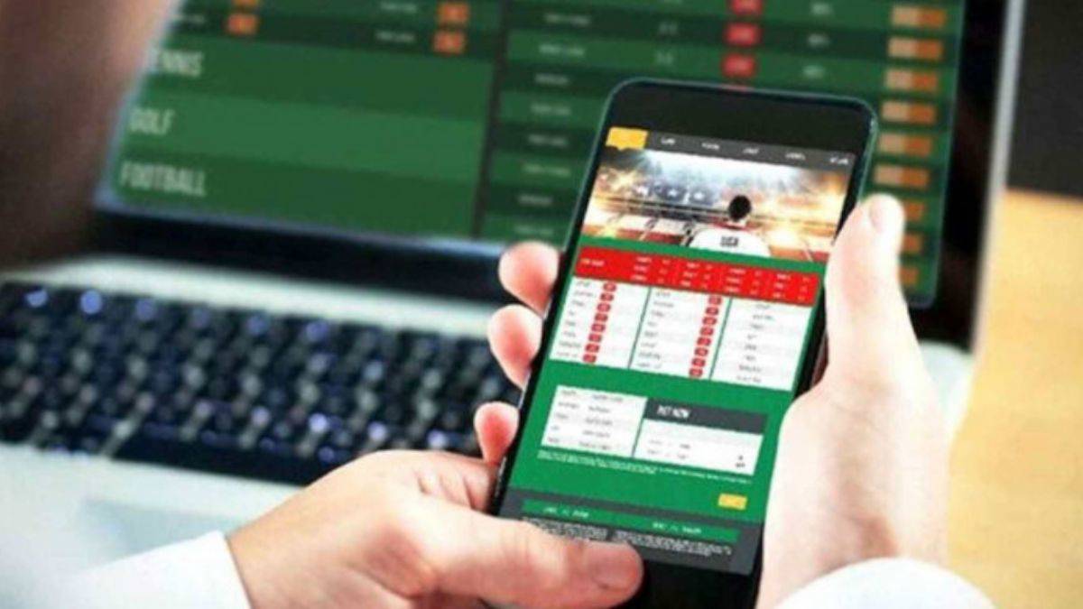 Mersin'de online bahis operasyonu: 13 gözaltı