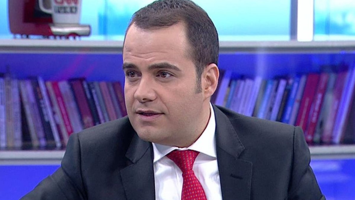 Prof. Dr. Özgür Demirtaş'tan enflasyon tepkisi: Yazık bizlere, yazık bu ülkenin insanlarına...