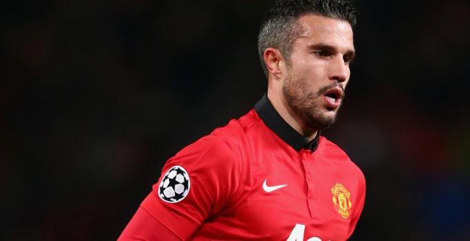 Robin Van Persie sezon sonu ManU'dan ayrılacak