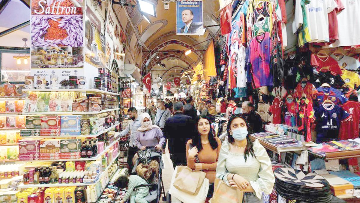 24 yılın en yüksek enflasyonu: TÜİK'in rakamı bile rekor