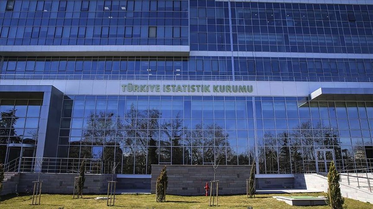 TÜİK'te kritik değişiklik: Vekiller asil oldu