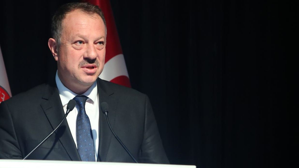 AK Parti YSK Temsilcisi'nden tartışmalara yanıt: Dünyadaki en güvenli seçimler Türkiye'de yapılır