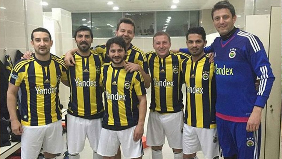 Fenerbahçe'nin eski yıldızı kalp krizi geçirdi: Yoğun bakıma alındı