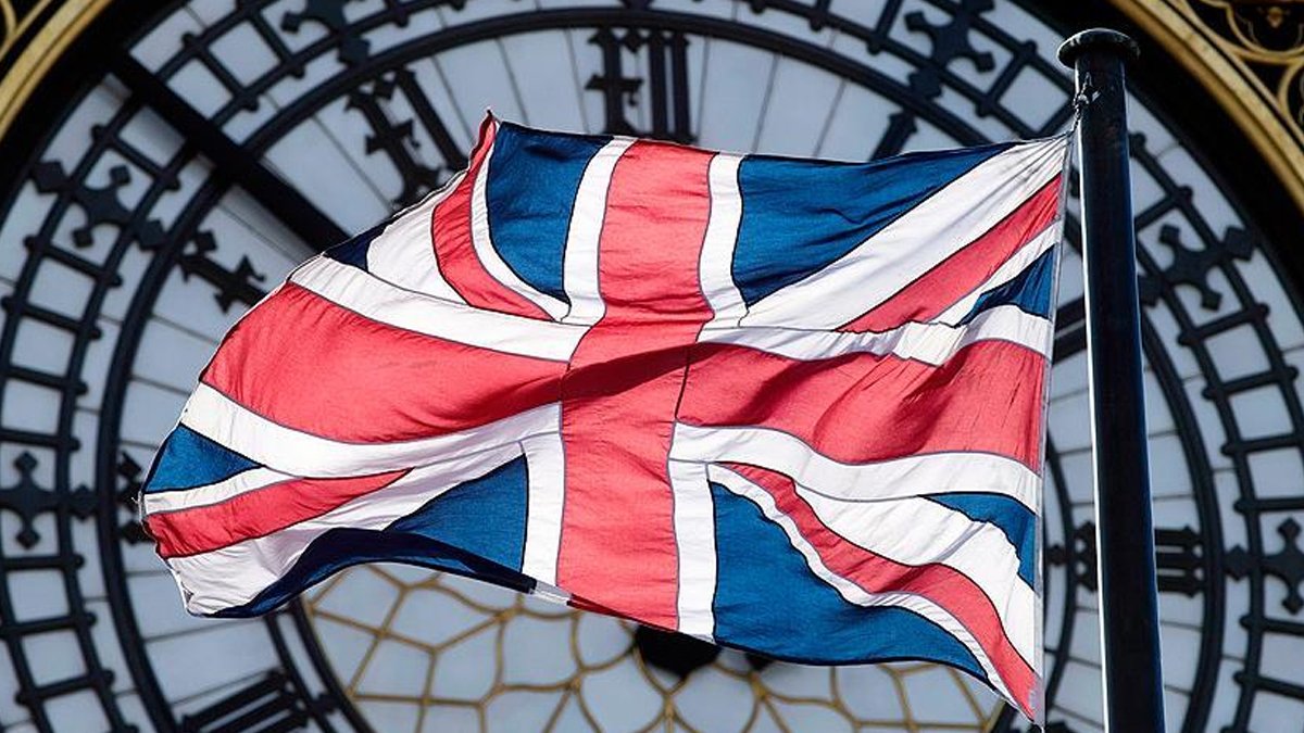 İngiltere'den 8 yıl aradan sonra Libya hamlesi