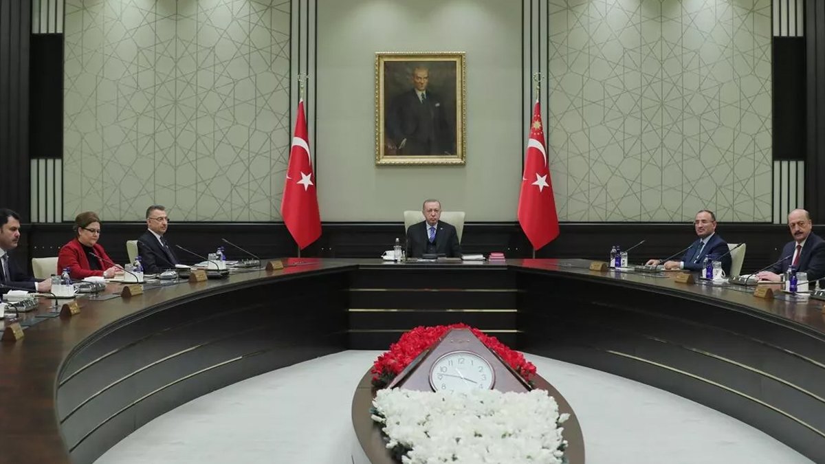 Milyonların gözü bu toplantıda! Ana gündem 3600 ek gösterge