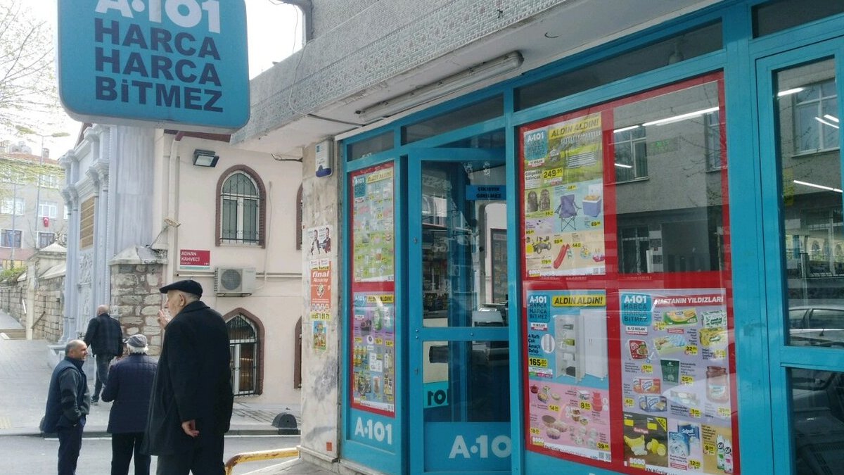 A101 Aktüel Kataloğu Dolu Dolu Geldi! Perşembe Günü Sürpriz İndirimler Sizleri Bekliyor