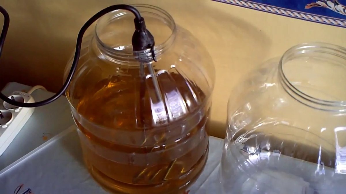 Zamlar bunu da yaptırdı: Artık akaryakıt da evde üretiliyor