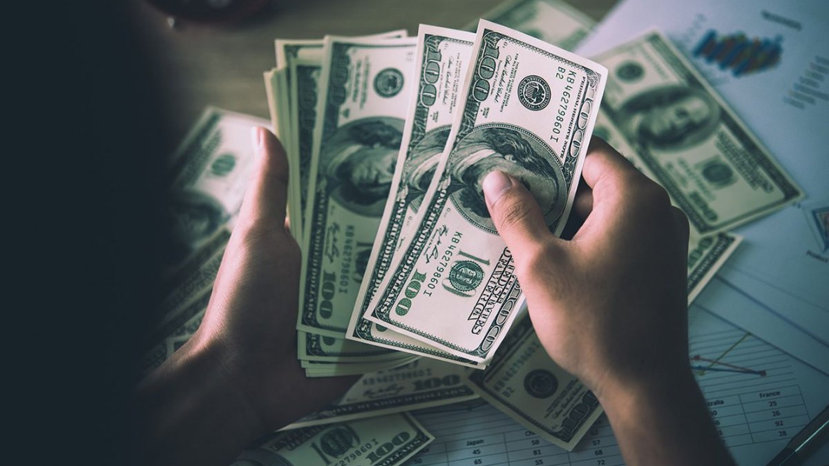 Döviz hesapları patladı: “Liralaşma” dedik ama dolarlaşma yüzde 72’ye ulaştı