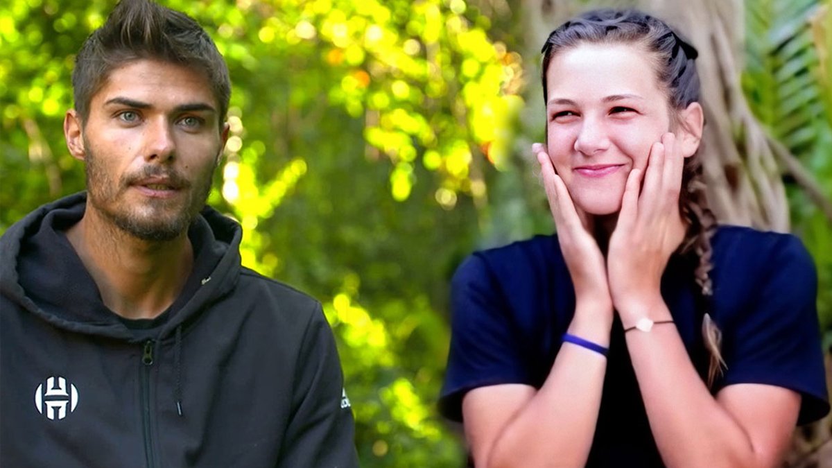 Barış Murat Yağcı'nın yeni sevgilisi su gibi! Nisa Bölükbaşı kıskanacak