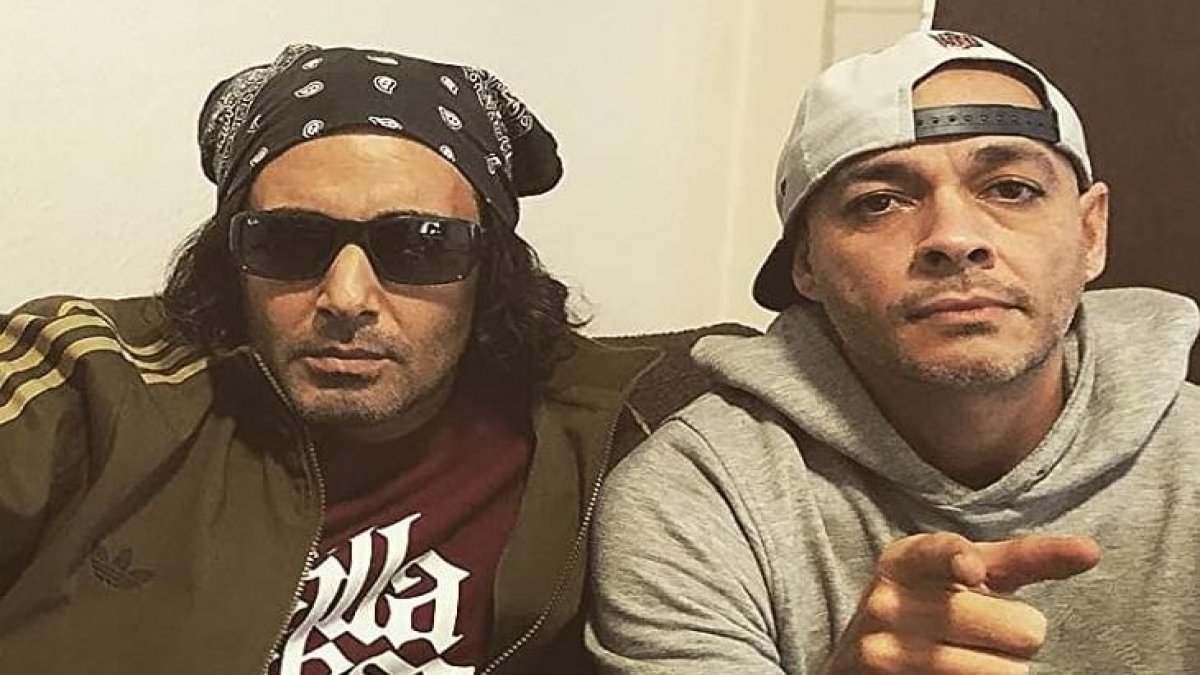 Rapçi Ceza'dan Killa Hakan'ın sağlık durumu ile ilgili açıklama