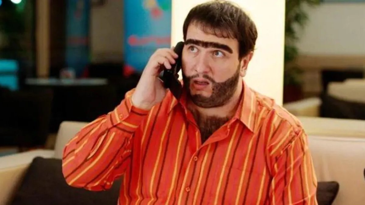 Recep İvedik 7'nin kadın başrol oyuncusu belli oldu