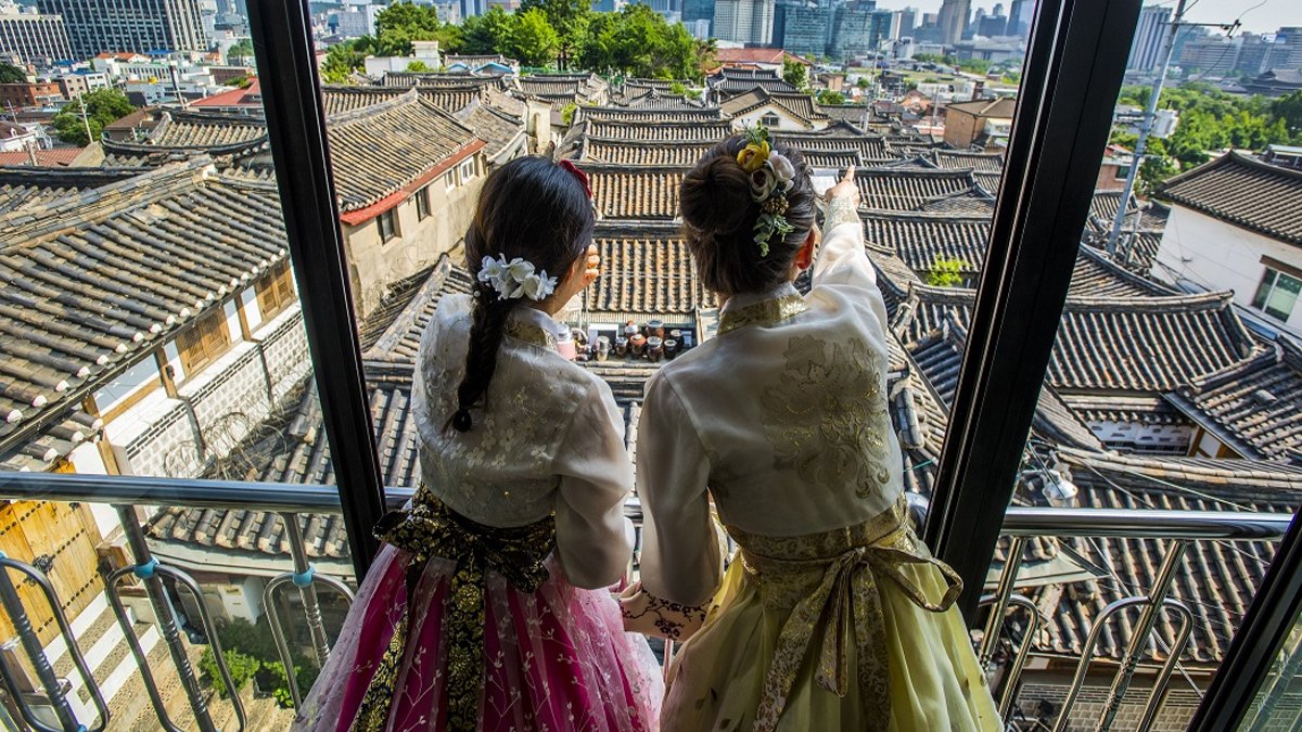 Güney Kore’ye kültür turları yeniden başlıyor!