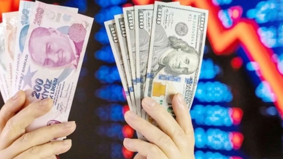 Mahfi Eğilmez: KKMH uygulaması dolarizasyonu azaltmak bir yana artırmış