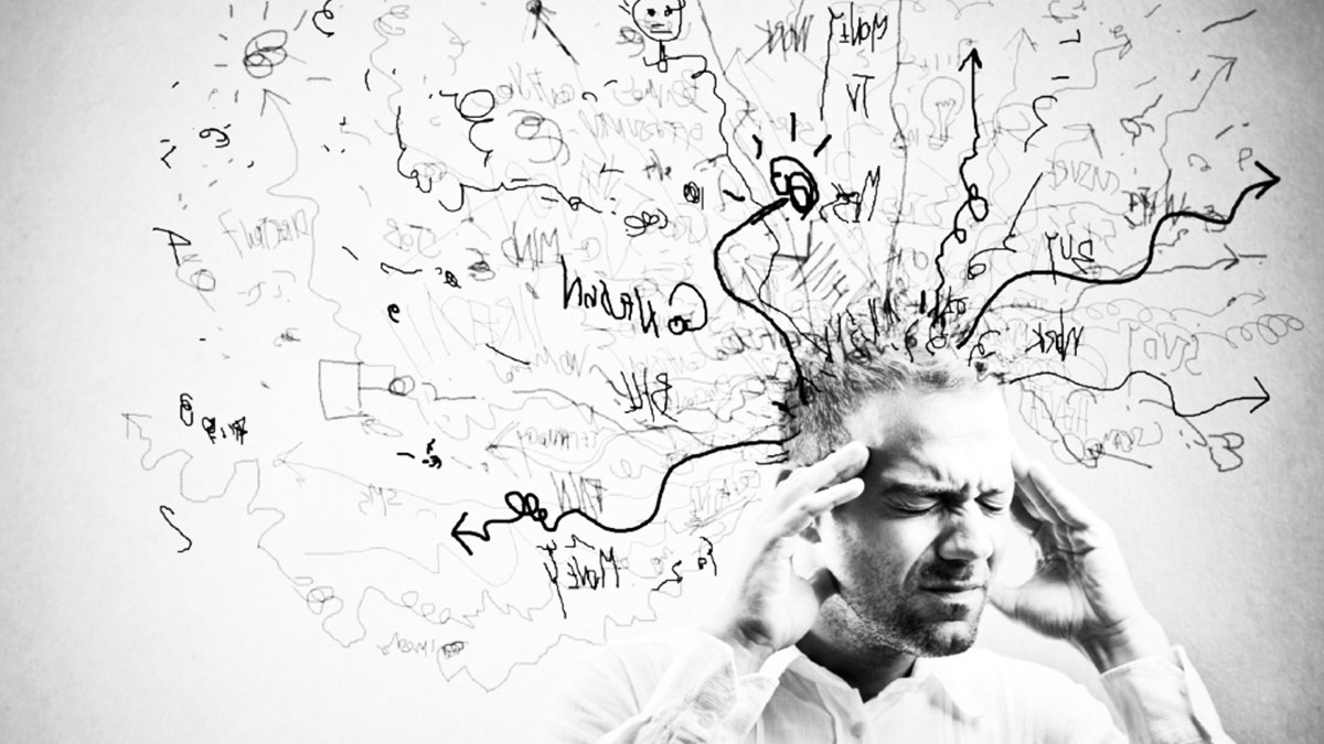 Pürdikkat: Odaklanma  becerisini nasıl yitirdik  nasıl geri kazanabiliriz?