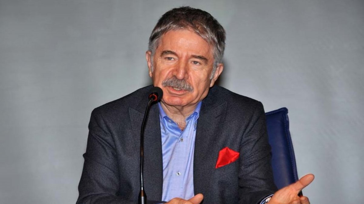 Yıllar sonra ilk kez görüntülendi: Ali Kırca'nın son hali gündeme oturdu