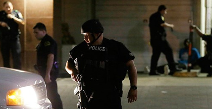 ABD polisi 11 Eylül'den bu yana en büyük kaybını yaşadı