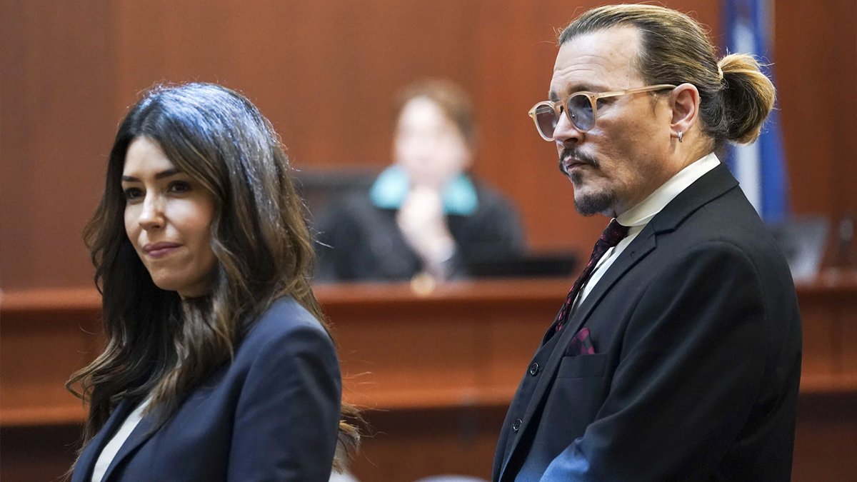 Davayı kazandı, talipleri arttı: Hollywood Depp'in avukatının peşinde