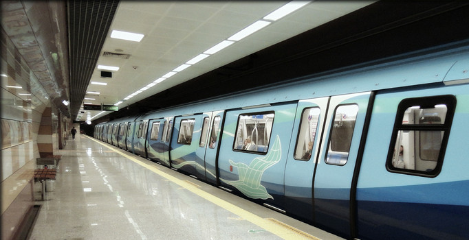 İstanbul'da 6 metro hattı için ihaleye çıkılıyor