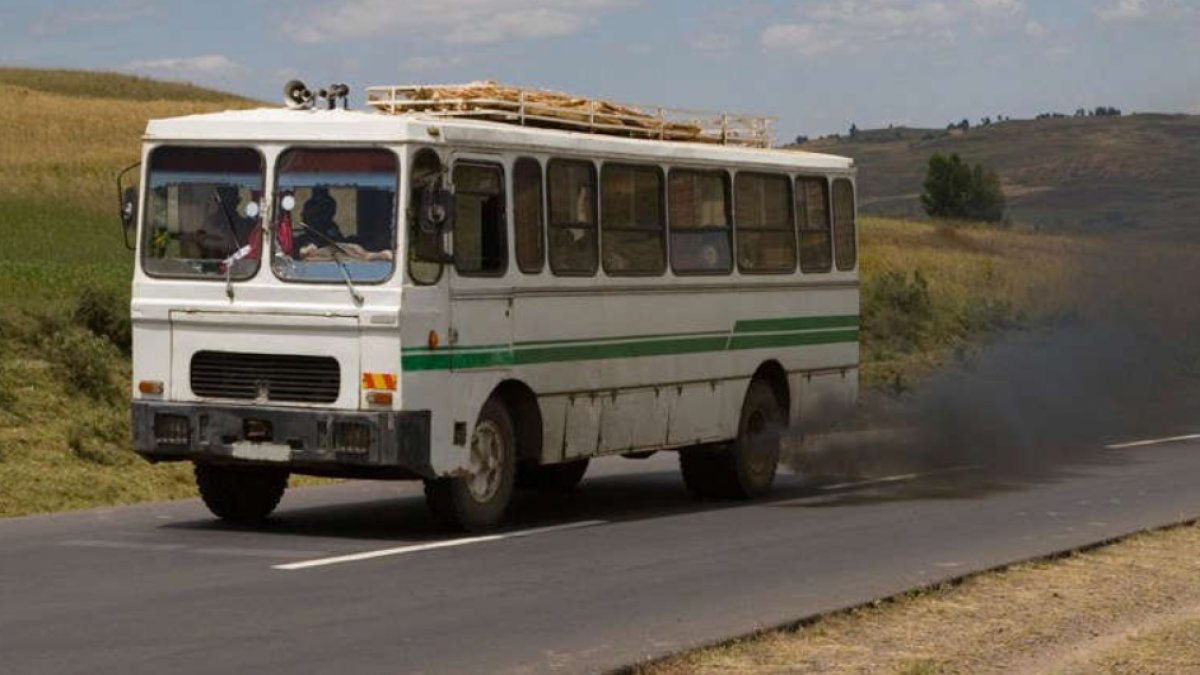 Haiti'de kaçırılan 8 Türk'ten 3'ü serbest