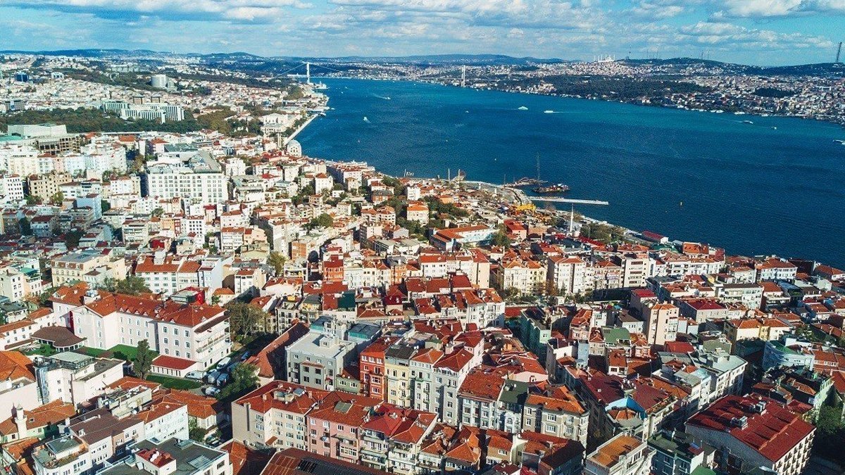 Konuttaki krize çözüm için İngiltere modeli önerisi