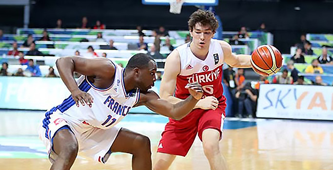 A Milliler Rio Olimpiyatları'na veda etti