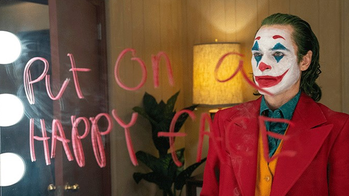 Joker’in devam filmi' Joker: Folie à Deux' geliyor