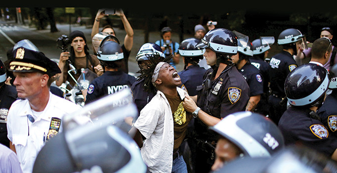 Kölelik yıllarının karanlık gölgesi hala ABD’nin üzerinde