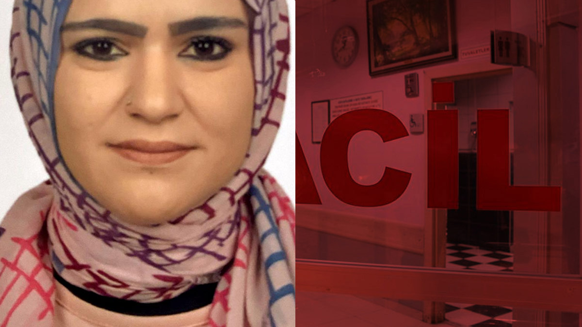 'Cin çıkarma seansı'nda hayatını kaybeden Özge Nur'un annesinden 'oklava' savunması