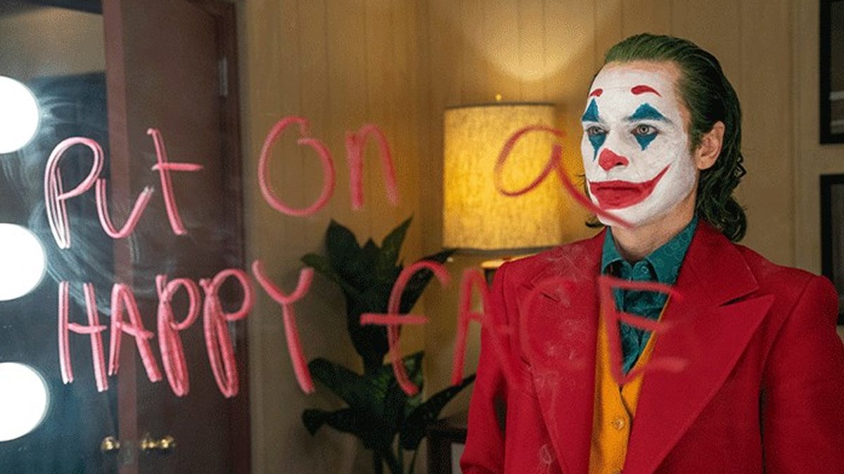 Todd Phillips paylaştı: Joker'in devam filmi geliyor