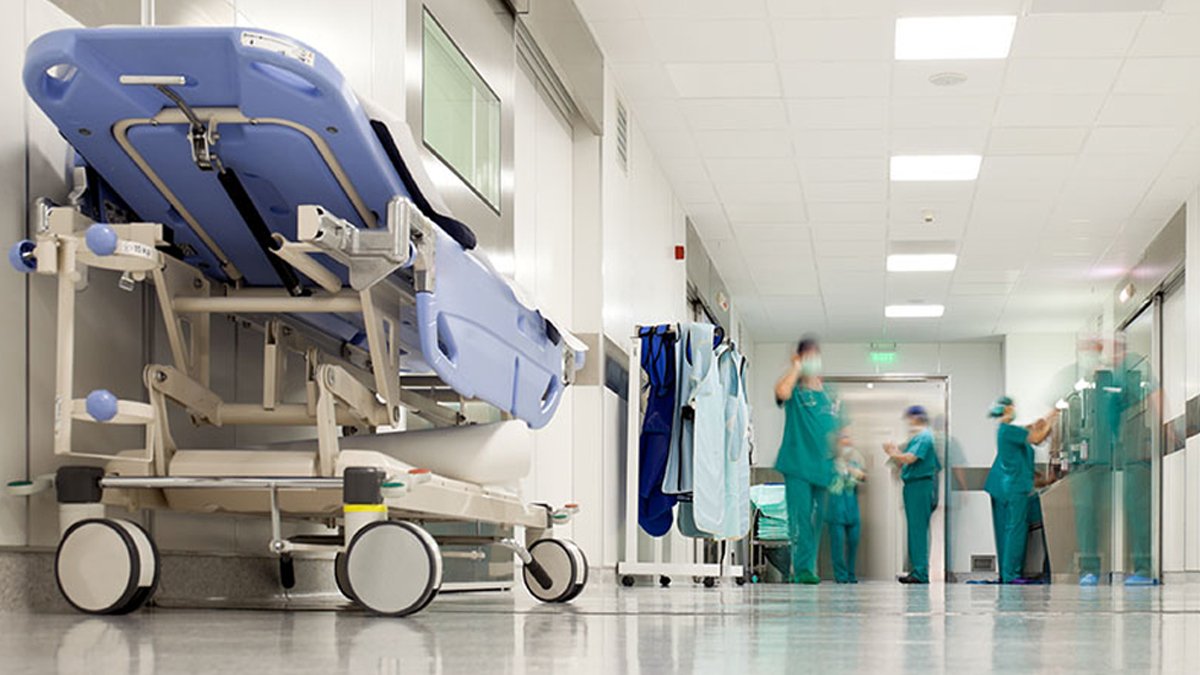 Tüm dünya diken üstündeyken şoke eden olay! Maymun çiçeği hastası hastaneden kaçtı