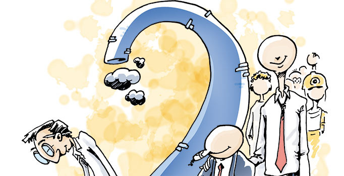 Prof. Dr. İskender Öksüz yazdı: Sosyal sermaye sebep mi sonuç mu?