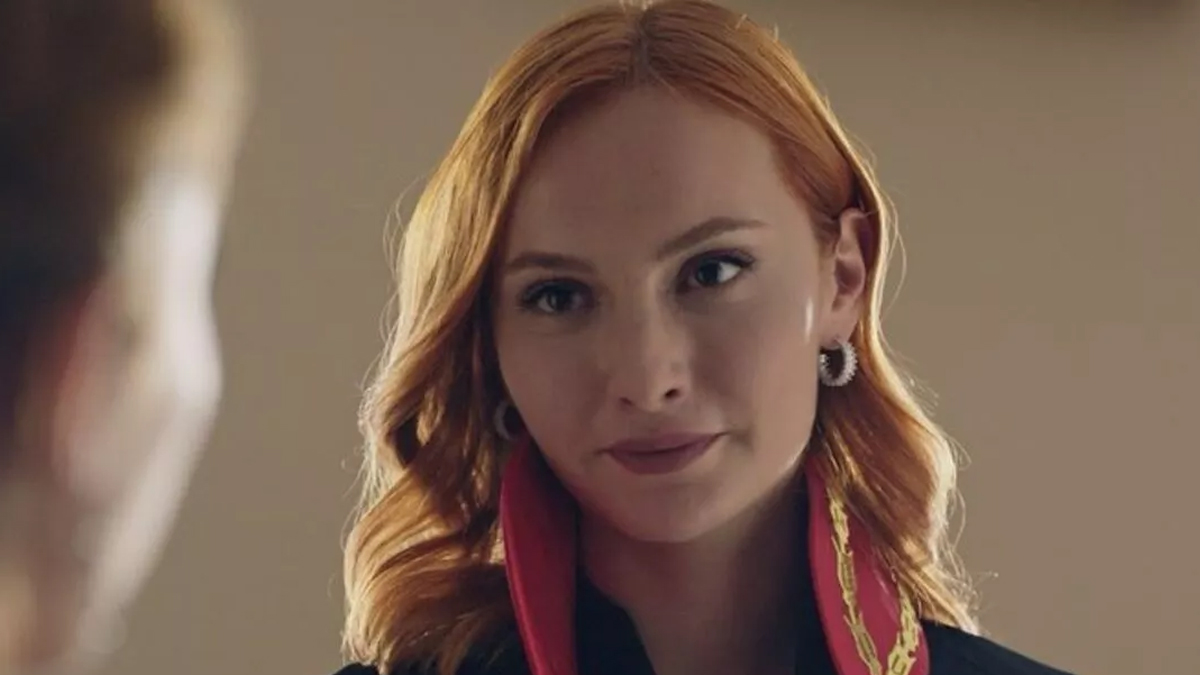 Yargı'nın Nevası'nı Kimse Tanıyamadı! Eski Hali Hayal Kırıklığına Uğrattı İşte Estetiksiz Başak Gümülcinelioğlu...